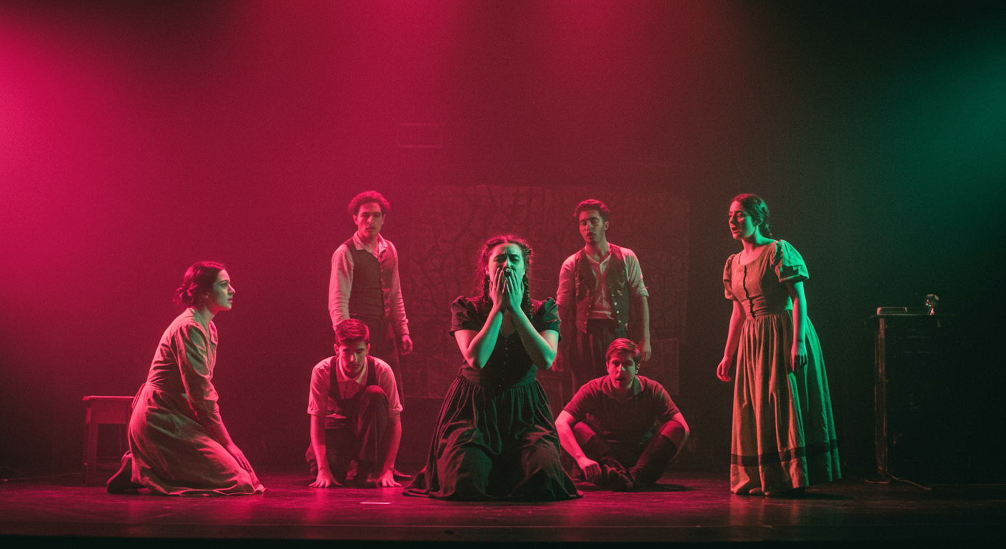 Hero image for MustSeeShow.com